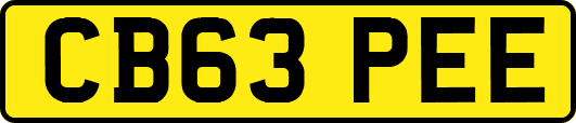 CB63PEE