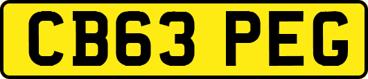 CB63PEG