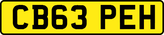 CB63PEH
