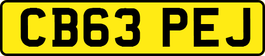 CB63PEJ