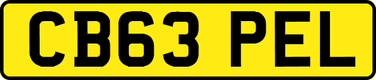 CB63PEL
