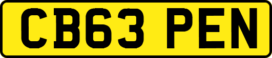 CB63PEN