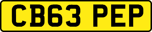CB63PEP