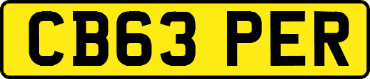CB63PER