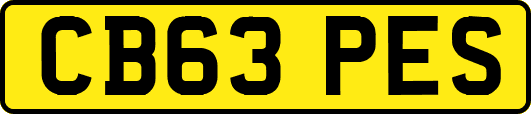 CB63PES