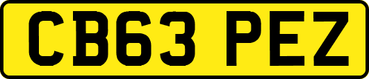 CB63PEZ