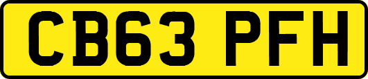 CB63PFH