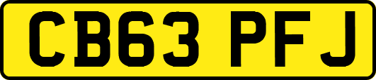 CB63PFJ