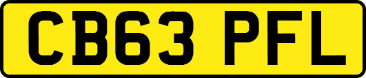 CB63PFL