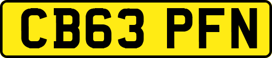 CB63PFN