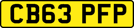 CB63PFP