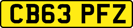 CB63PFZ
