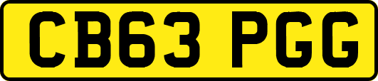 CB63PGG