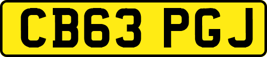 CB63PGJ