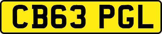 CB63PGL