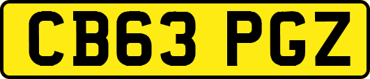 CB63PGZ