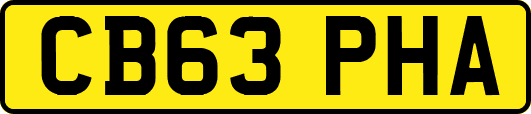 CB63PHA