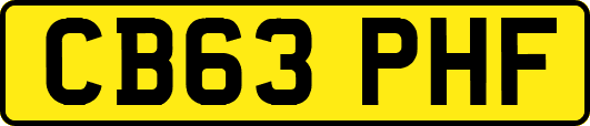 CB63PHF