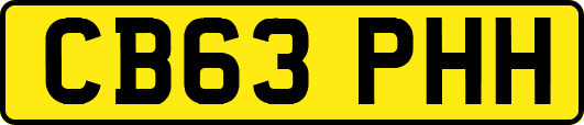 CB63PHH
