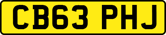 CB63PHJ