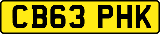 CB63PHK