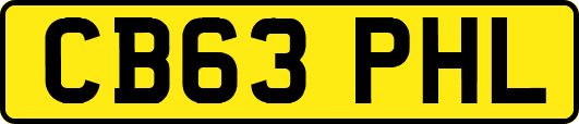 CB63PHL