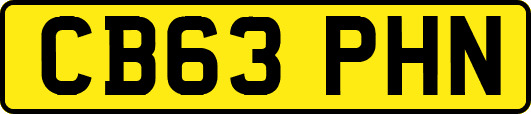 CB63PHN