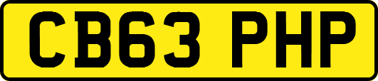 CB63PHP