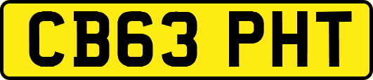 CB63PHT