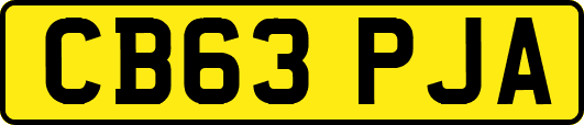 CB63PJA