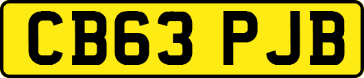 CB63PJB
