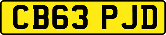 CB63PJD