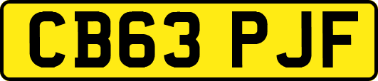 CB63PJF