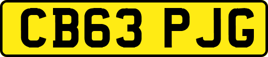 CB63PJG