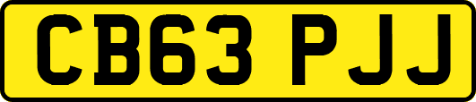 CB63PJJ