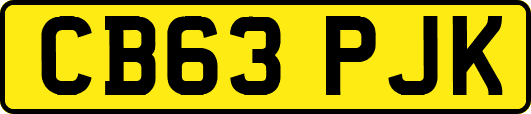 CB63PJK