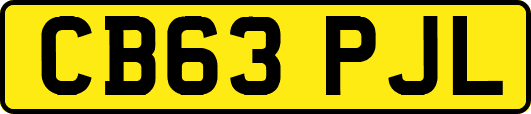 CB63PJL