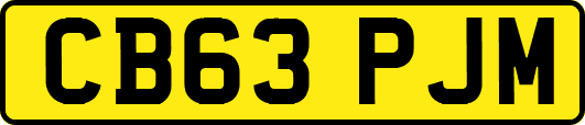 CB63PJM