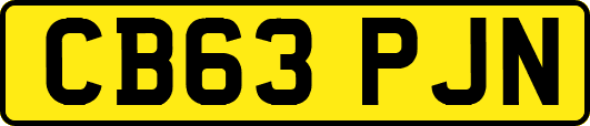 CB63PJN