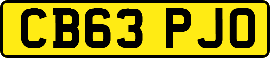CB63PJO