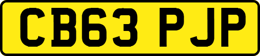 CB63PJP