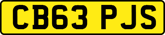 CB63PJS