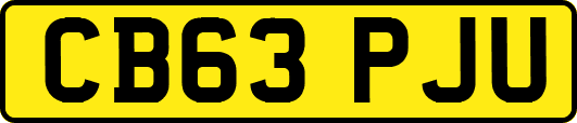 CB63PJU