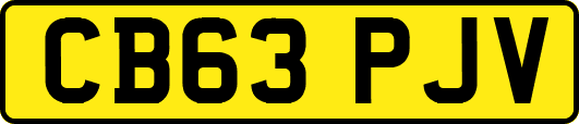 CB63PJV