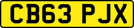 CB63PJX