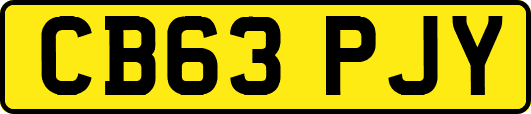 CB63PJY