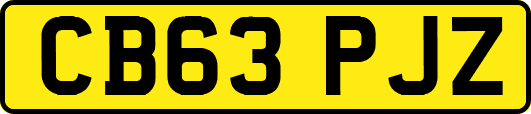 CB63PJZ