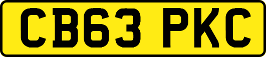 CB63PKC