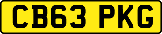 CB63PKG