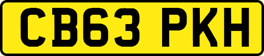CB63PKH